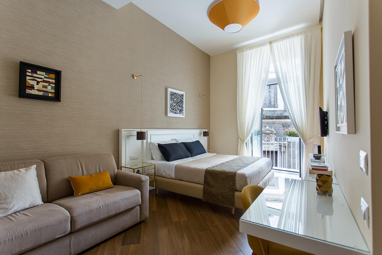 Novanova Naples Exterior photo