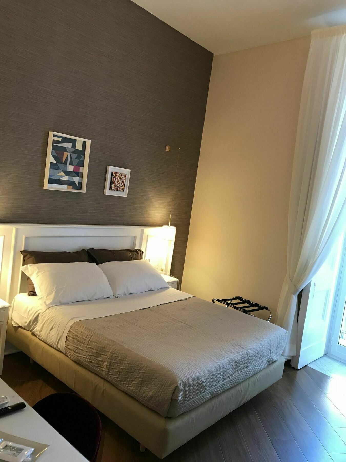 Novanova Naples Exterior photo